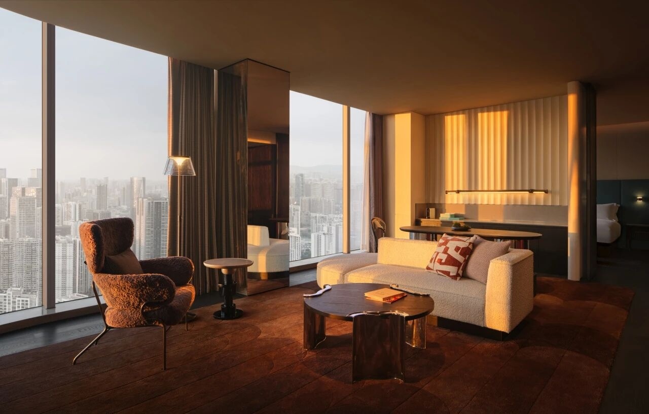 CCD | 珠海香洲英迪格酒店-56