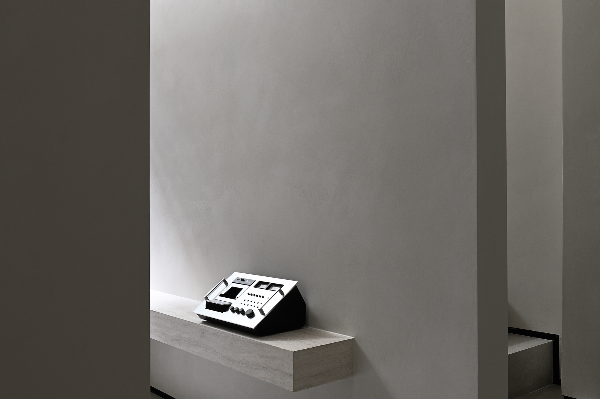 ANSWER 自宅丨中国绍兴丨浙江安生建筑设计有限公司-22