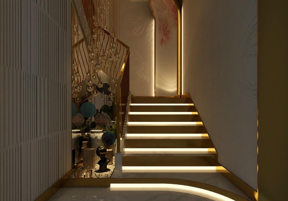 
沈阳香荟友品餐厅 -12