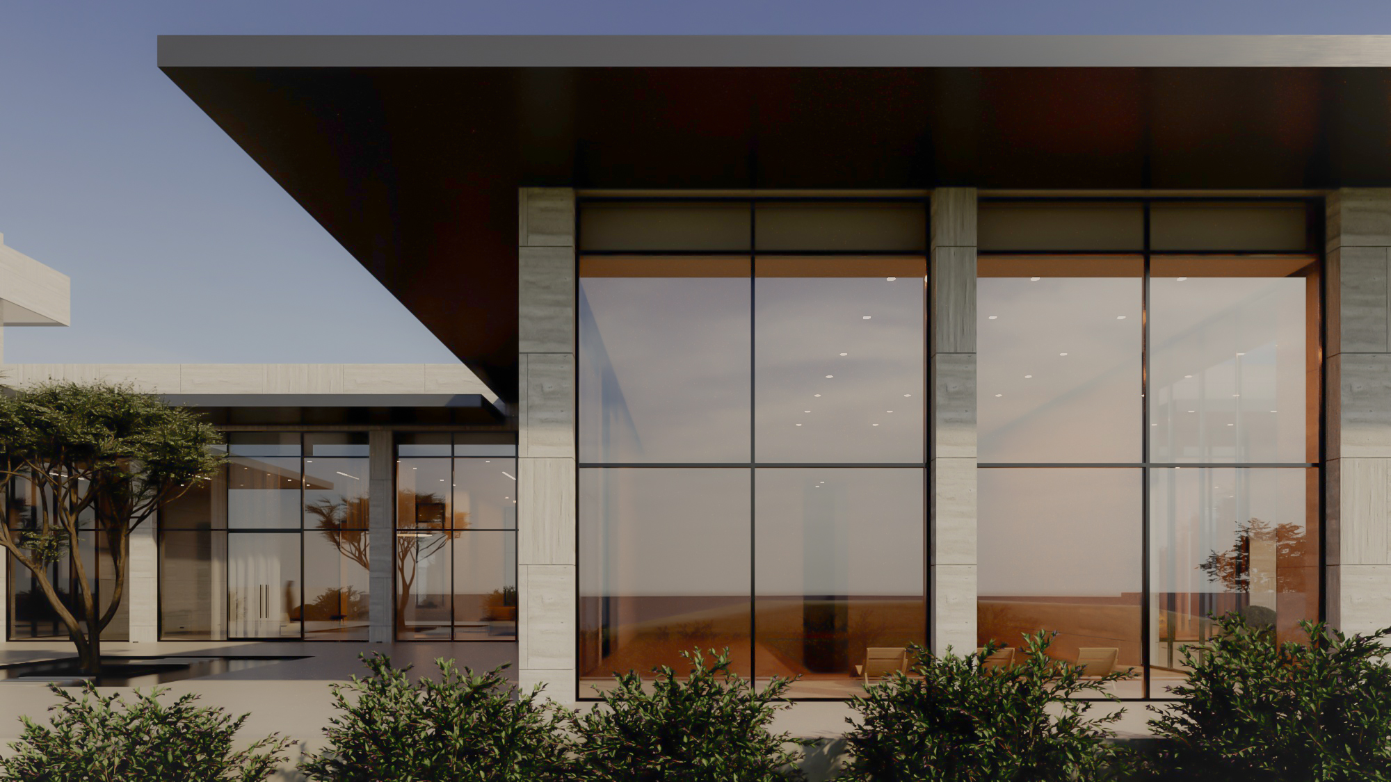 添加别墅丨阿联酋迪拜丨TAL STUDIO-8