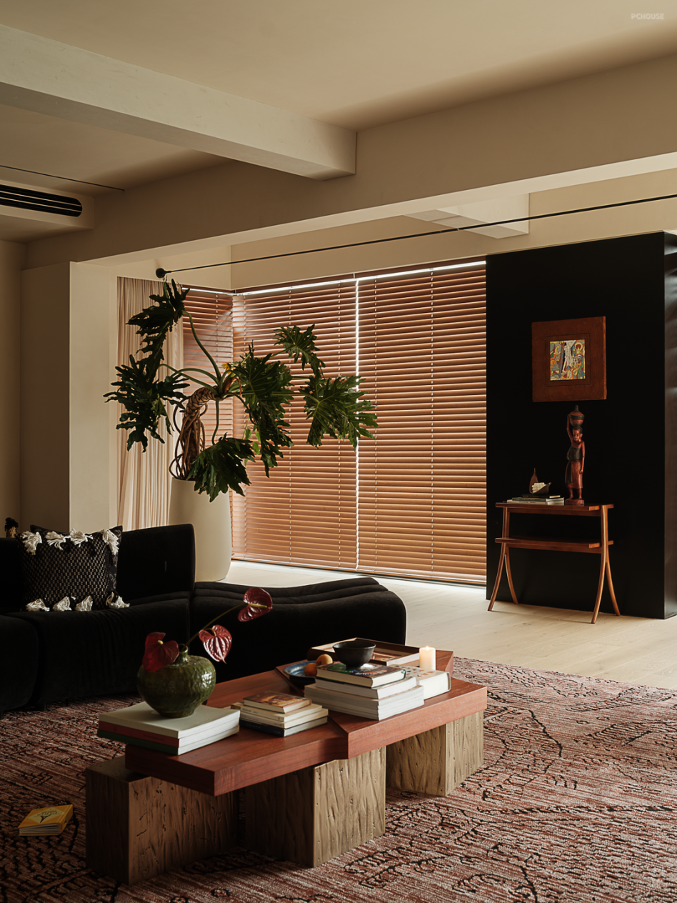 这才是当代年轻人想要的家啊！舒服到不想出门-25