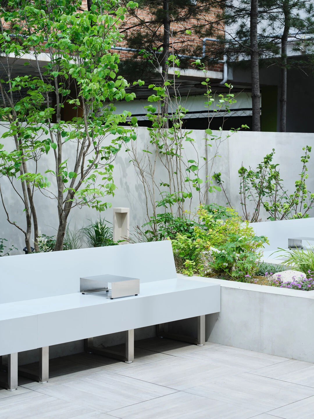 非缩放咖啡馆丨韩国首尔丨TCTC-51