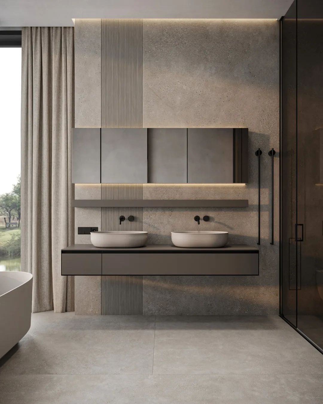 康斯坦茨的房子丨ArtPartner-25