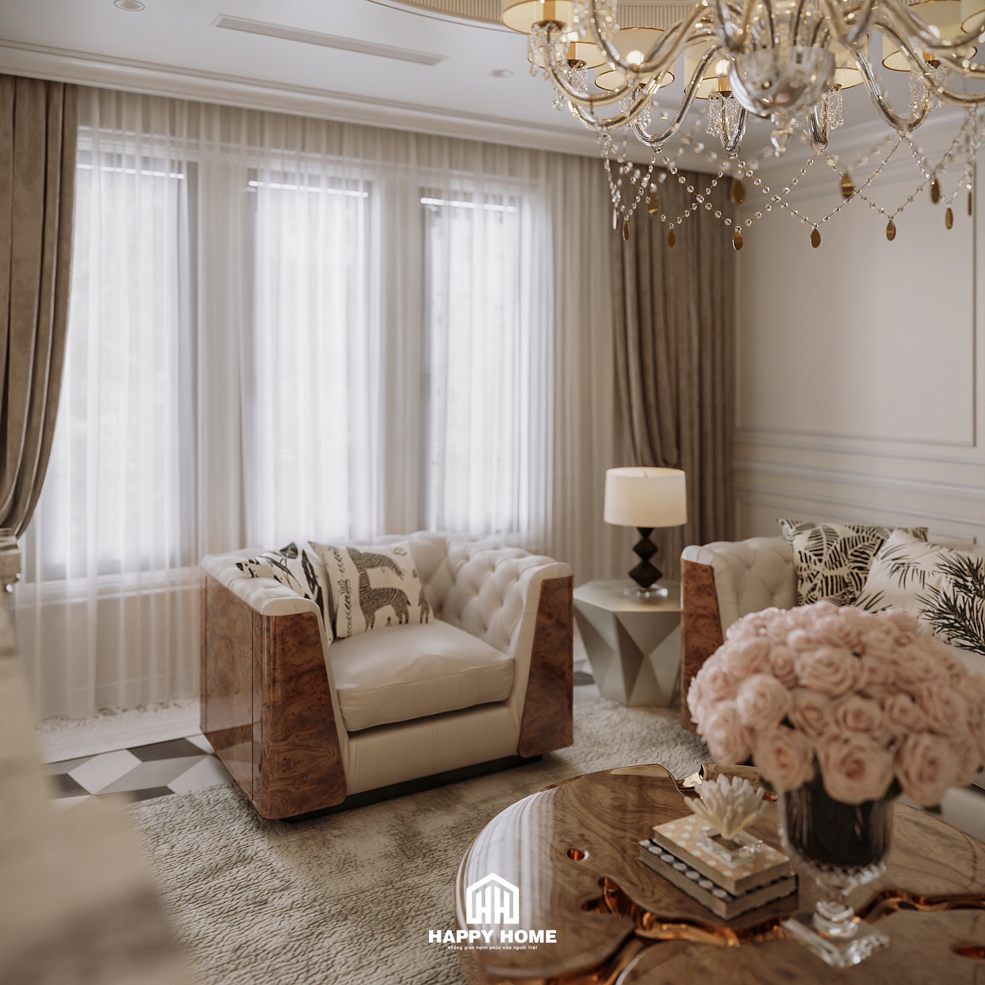 NEW CLASSIC MIX LUXURY-6