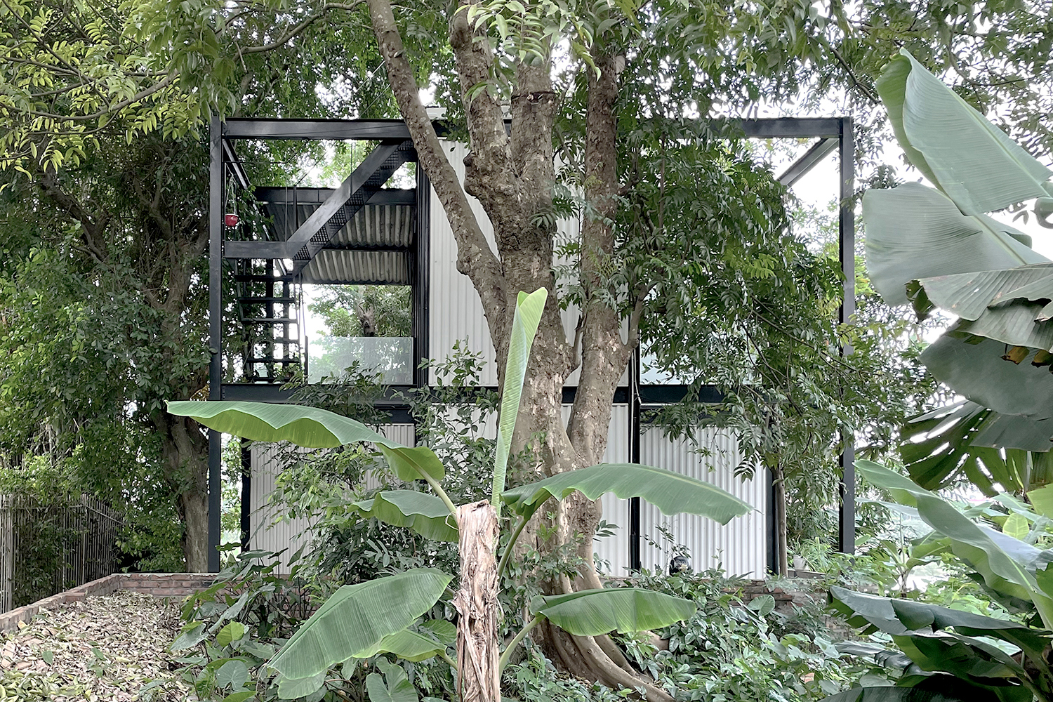 河畔迷你住宅-11