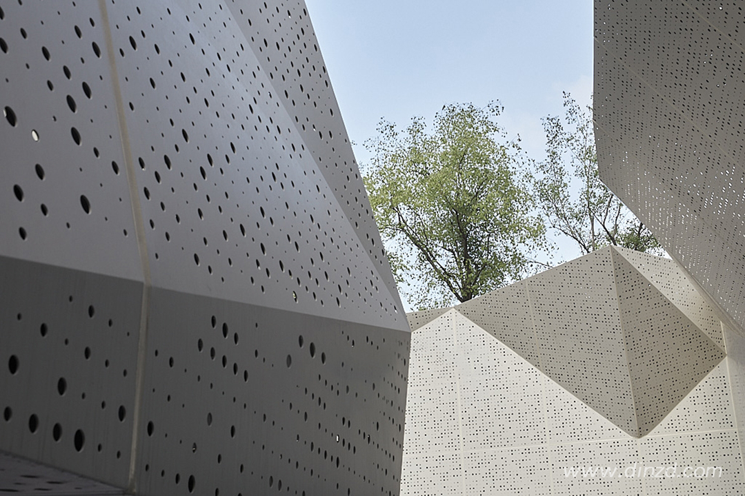 励时设计×李红姣 · 月容初露 素简美学-9