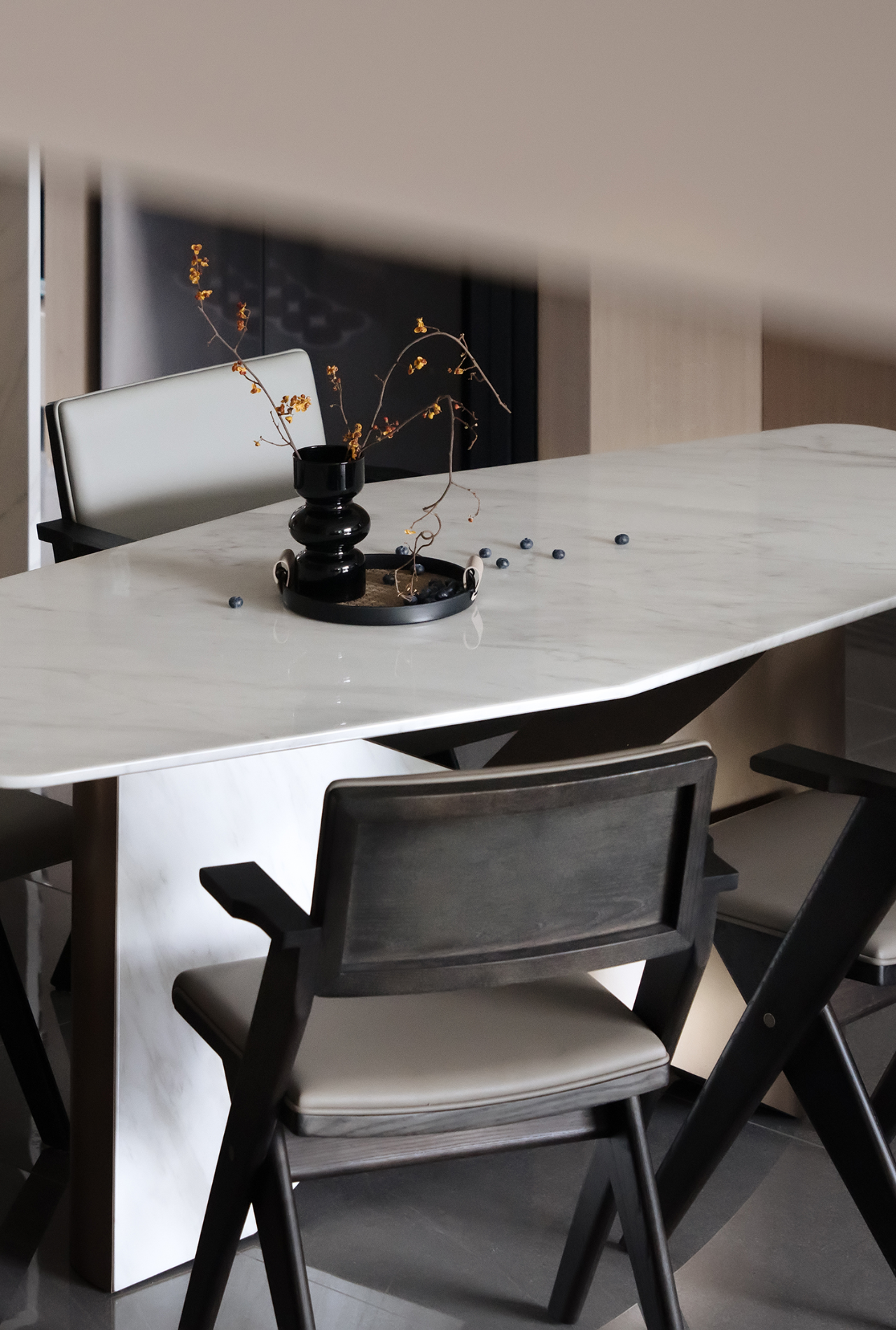 自然之家丨中国广州丨广州 301 设计研究所-34