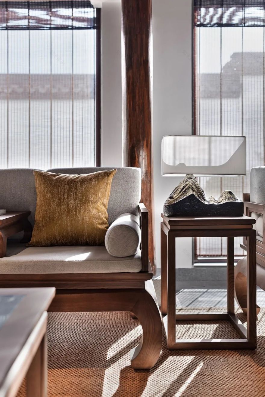 惠州中海汤泉会所丨中国惠州-16