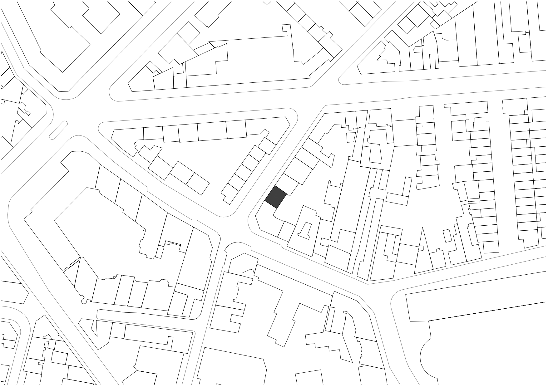 穆扎伊亚宅邸丨法国巴黎丨Barre Bouchetard Architecture | B2A-26