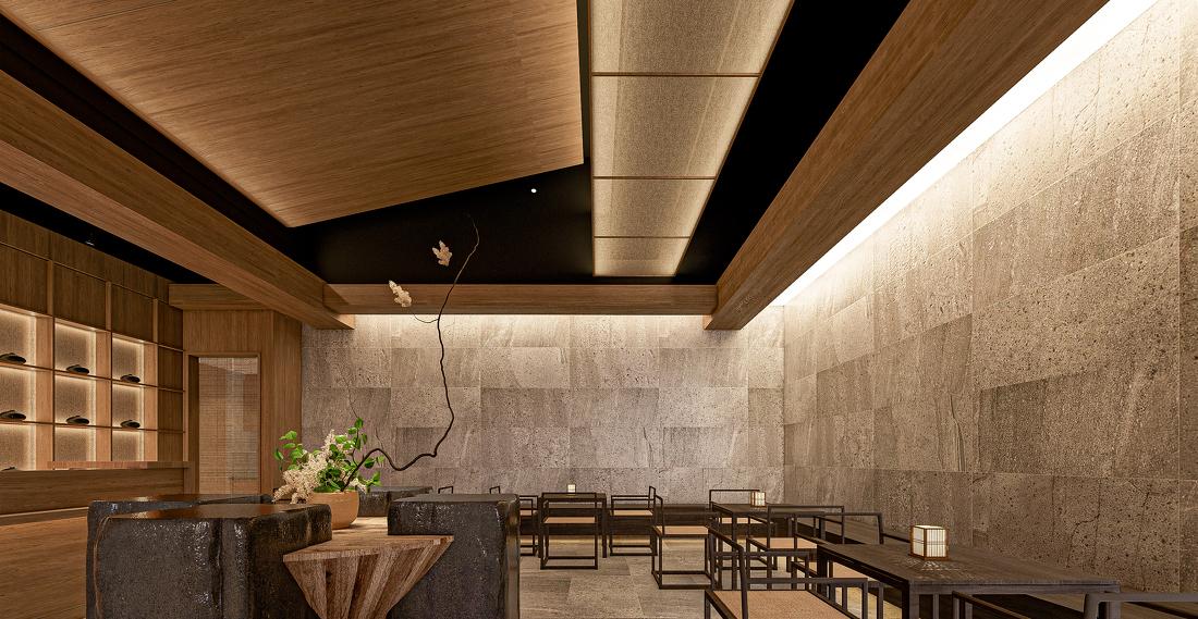 广州锦尚养生中心丨中国广州-18