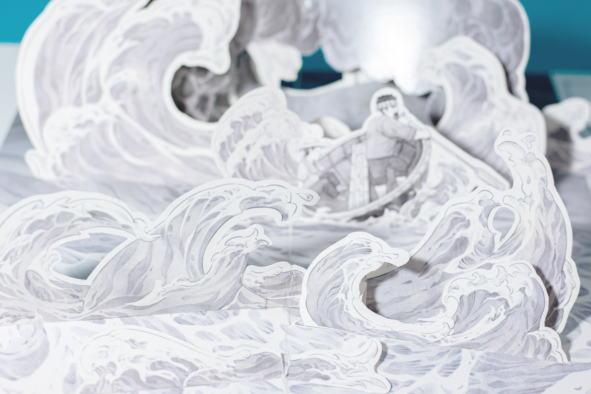 Lênh Đênh E·hibition · Đà Nẵng tui丨Tran Viet Huy-100