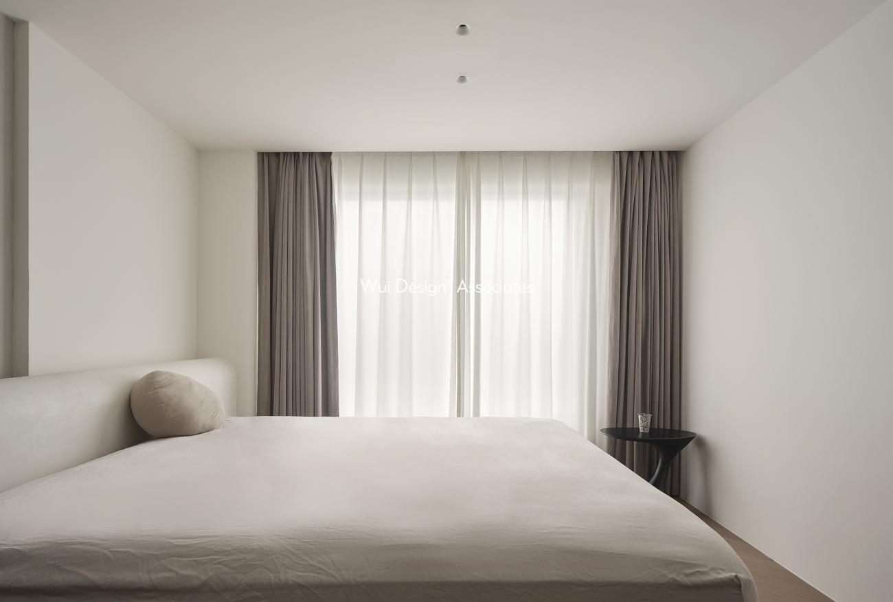 空镜（CLLECTORS）丨中国南京丨無一內建築設計事務所（WUI DESIGN&ASSOCIATES）-42