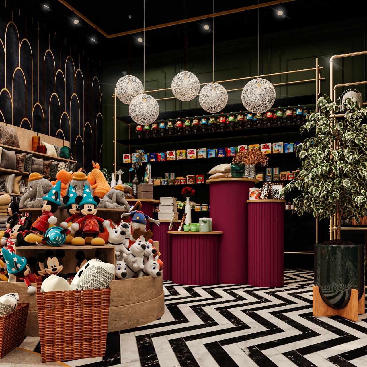 BAZAR INTERIOR DESIGN-8