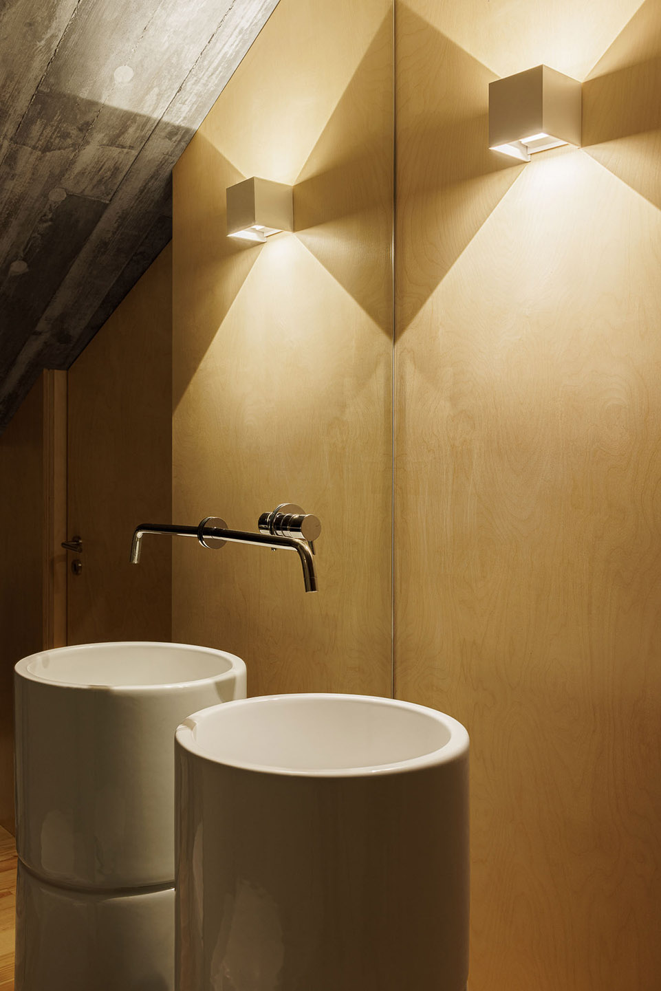 葡萄牙"Palheiro"住宅丨Ivo Tavares Studio-128