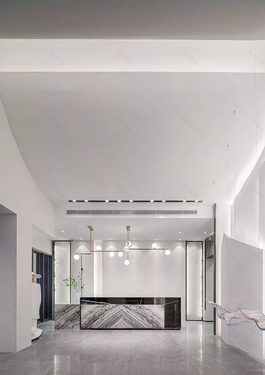 甪直荣盛甫上花园售楼处-16