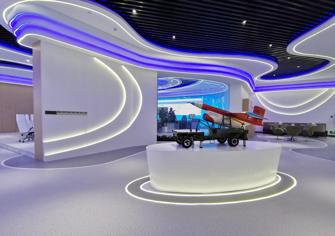 南京市浦口区民用无人驾驶航空运行管理中心-5