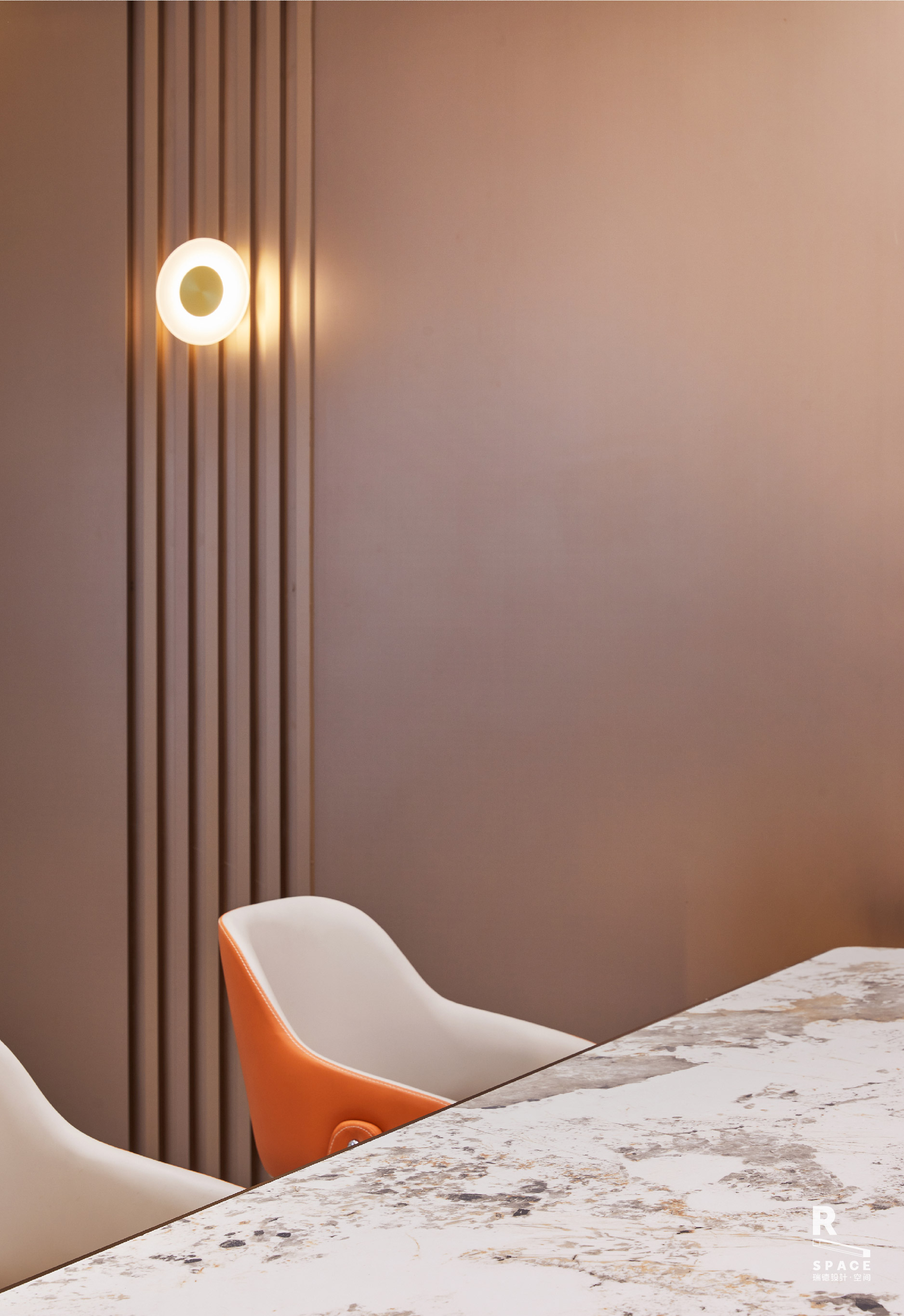 卡萨帝洗护艺术空间系列丨瑞德设计·空间-31