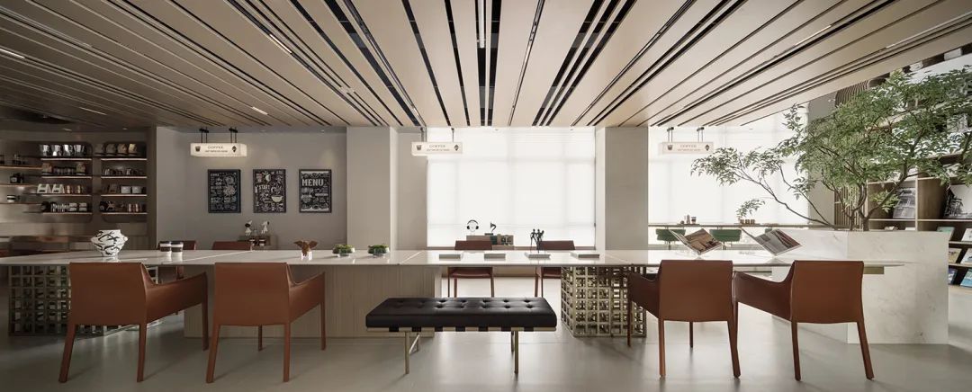 天津·滨海湾售楼处丨中国天津-31