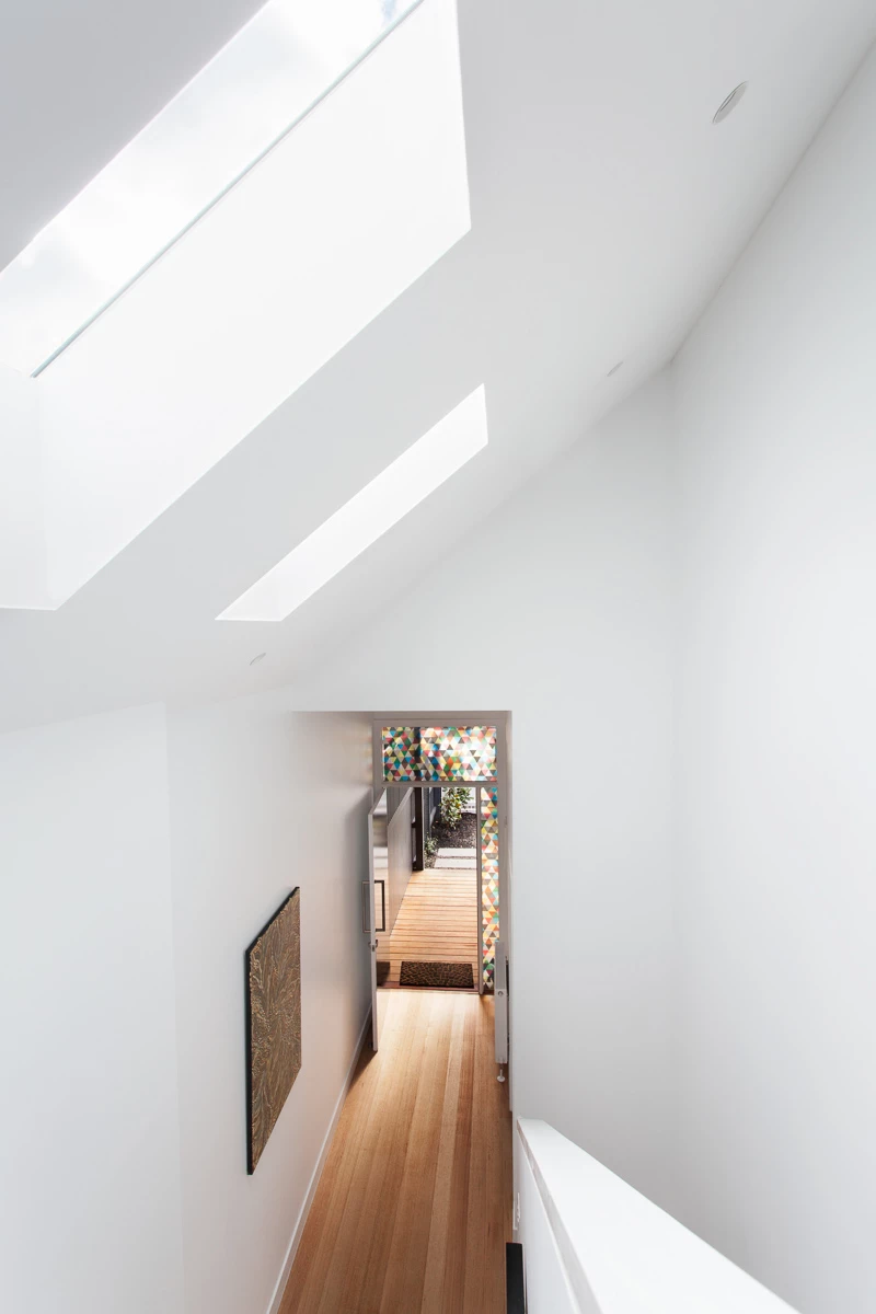 墨尔本宁静私人住宅-19