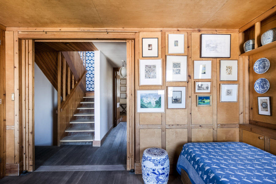 伦敦五大家居纺织品灵感案例-25