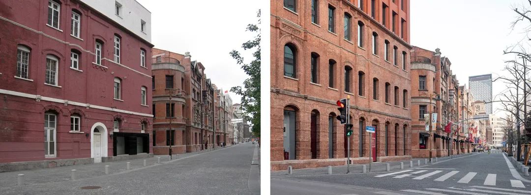 上海洛克外滩源丨中国上海丨戴卫奇普菲尔德建筑事务所-44