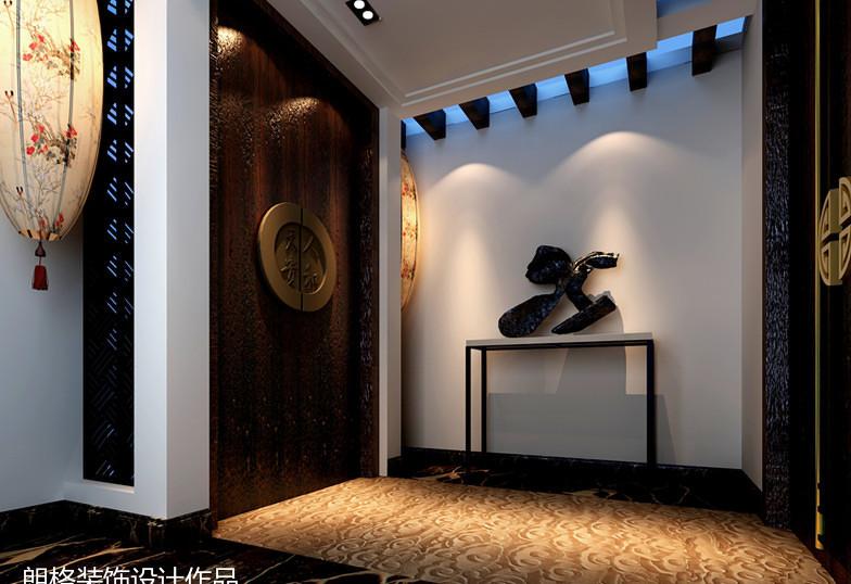 天贵人和酒文化会所——现代与传统的美酒盛宴-0