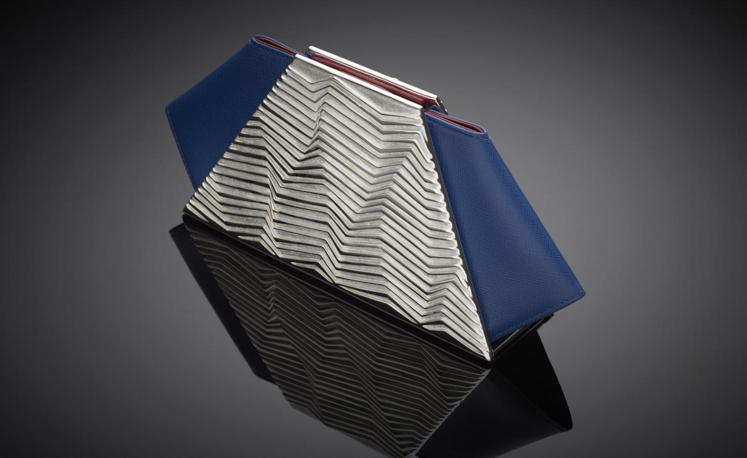 银语(Silver Speaks:Idea to Object)-30