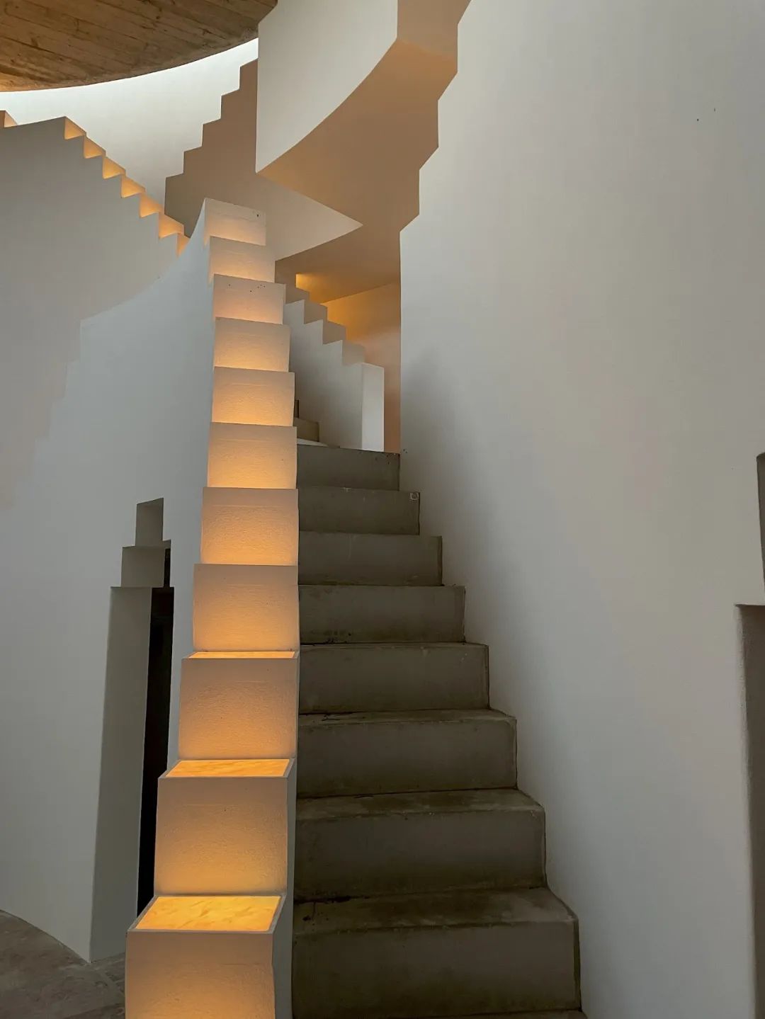 克里斯蒂安·鲁布托之家丨葡萄牙丨伦敦建筑事务所Tarek Shamma-29