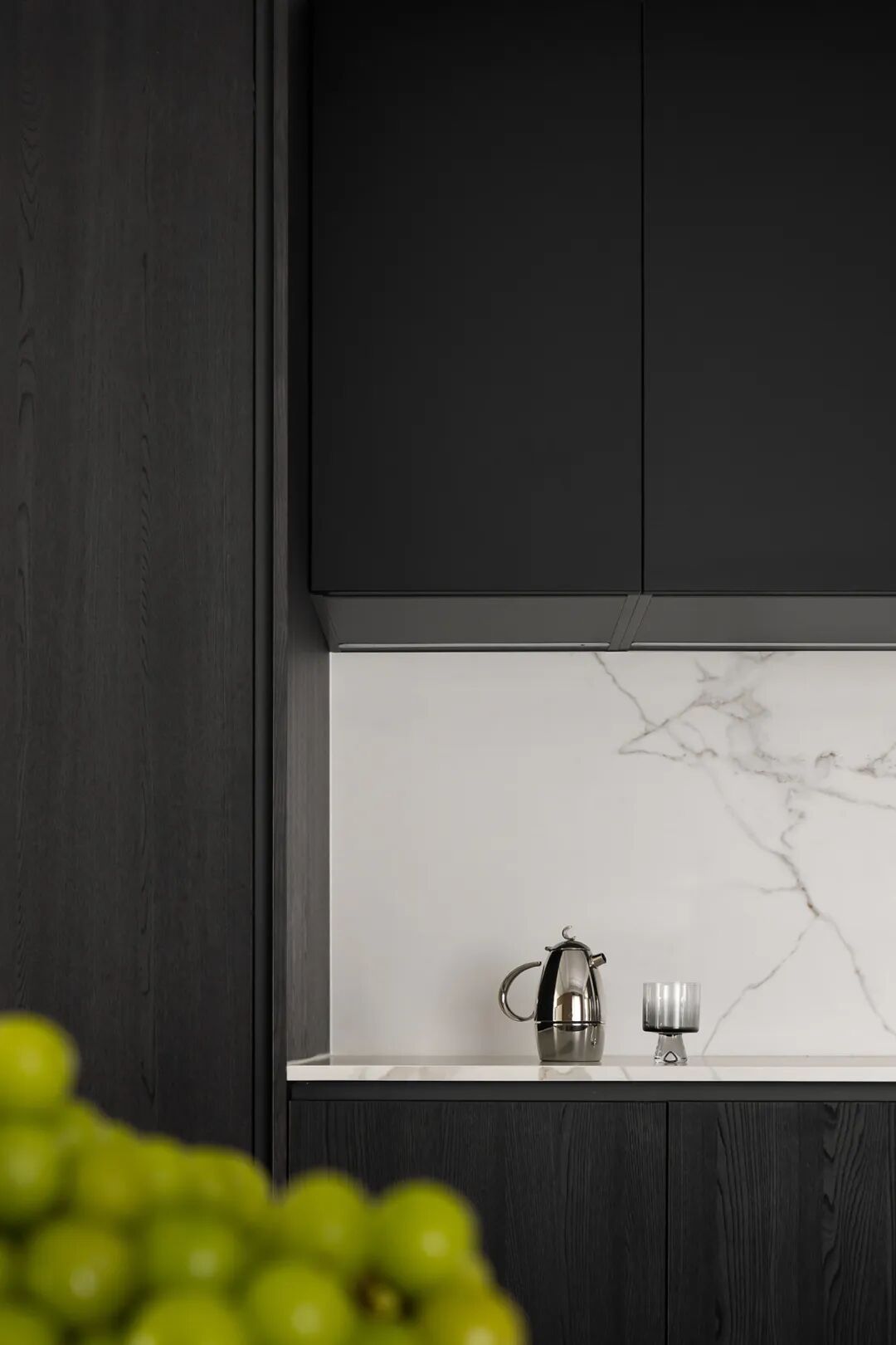 邂逅未来，设计三孩家庭的高品质之丨中国西安丨COSMO MOBILI 十人设计-31