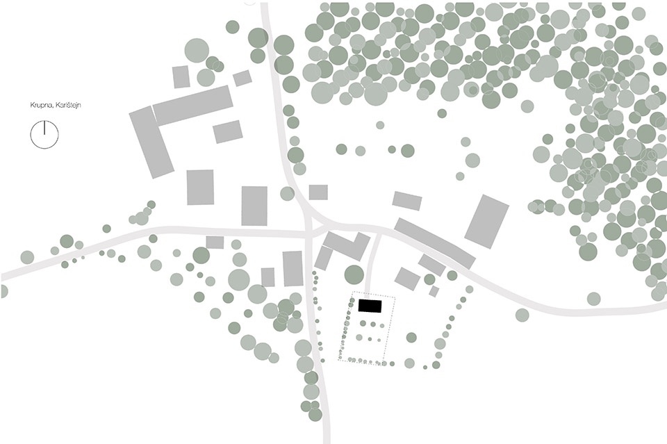捷克 Mi Luna 住宅丨Studio Circle Growth-52
