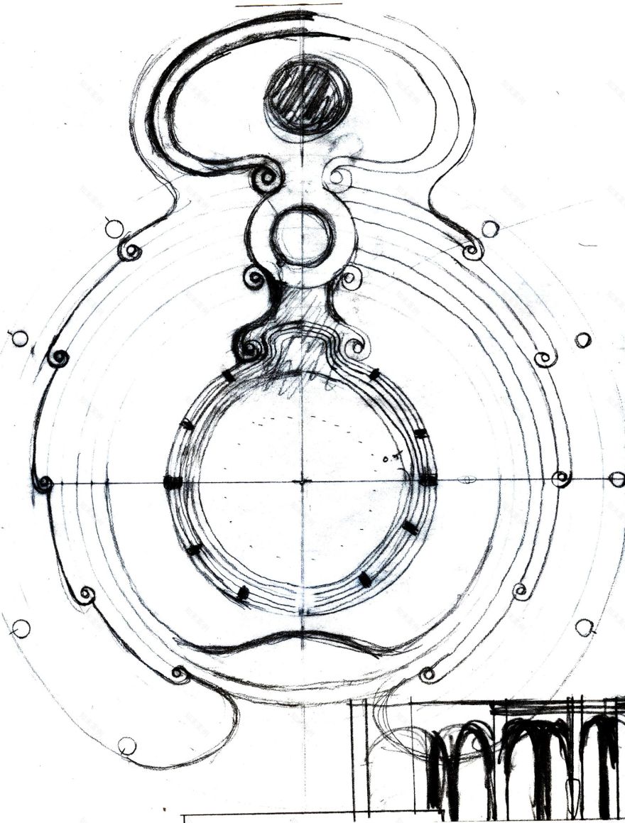 「國家首席」中庭住宅景觀設計丨中国台湾丨蕭家福建築師事務所,朱騰惠建築師事務所-5