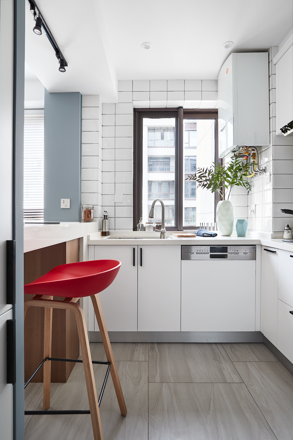 阳光百叶窗，打造自然舒适生活空间-18