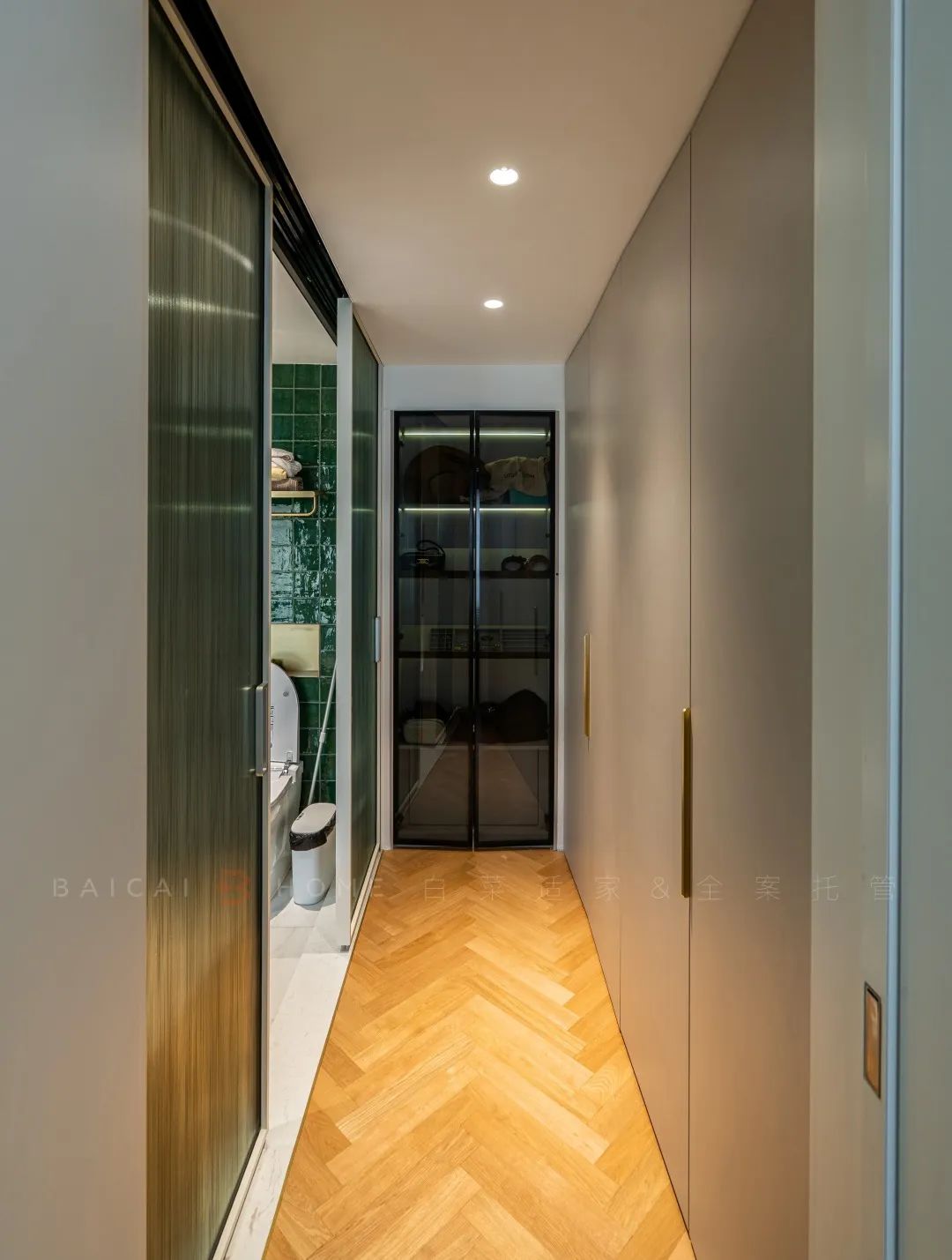 互动带娃之家 | 空间重组,生活焕新-100