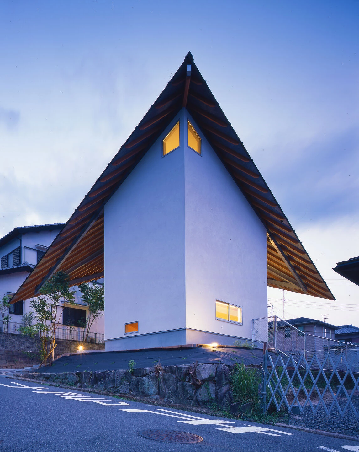 Kisaichi 住宅丨日本大阪-6