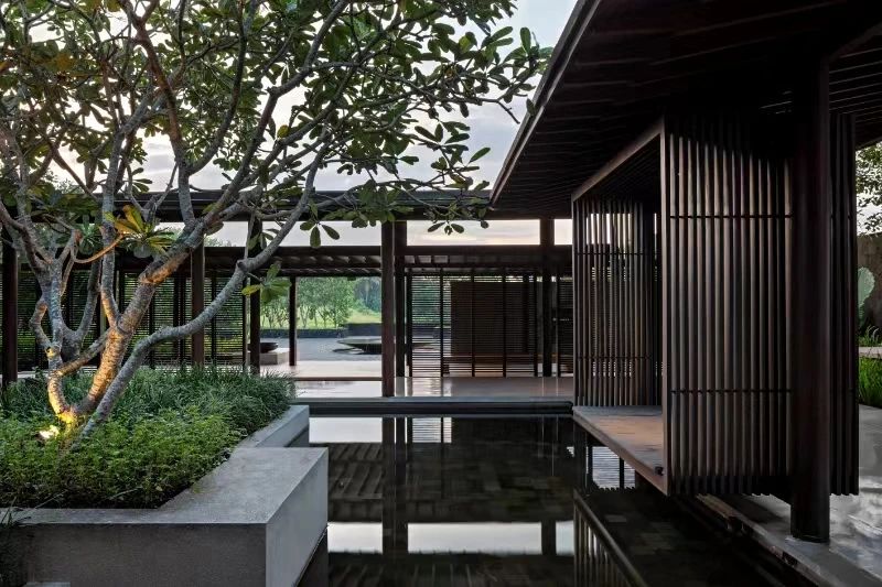 巴厘岛苏丽酒店丨印度尼西亚巴厘丨曾仕乾-22