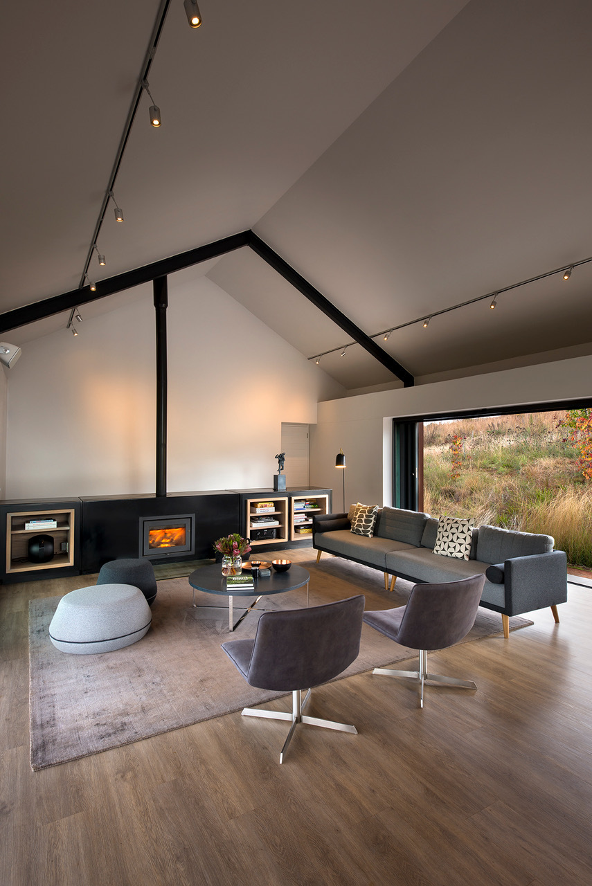 Unfolding the land / W design architecture studio -18