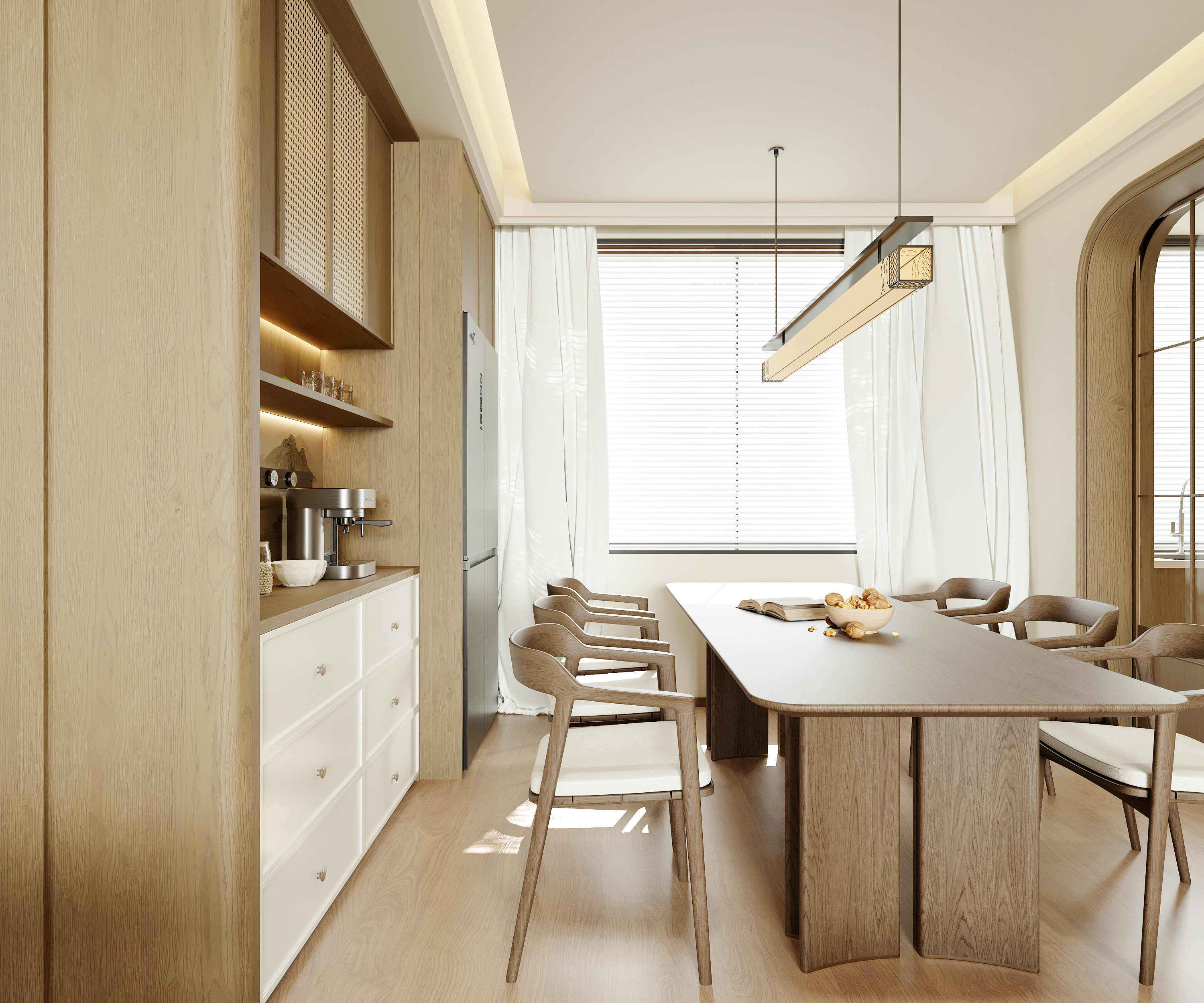 宋氏美学三室二厅-9