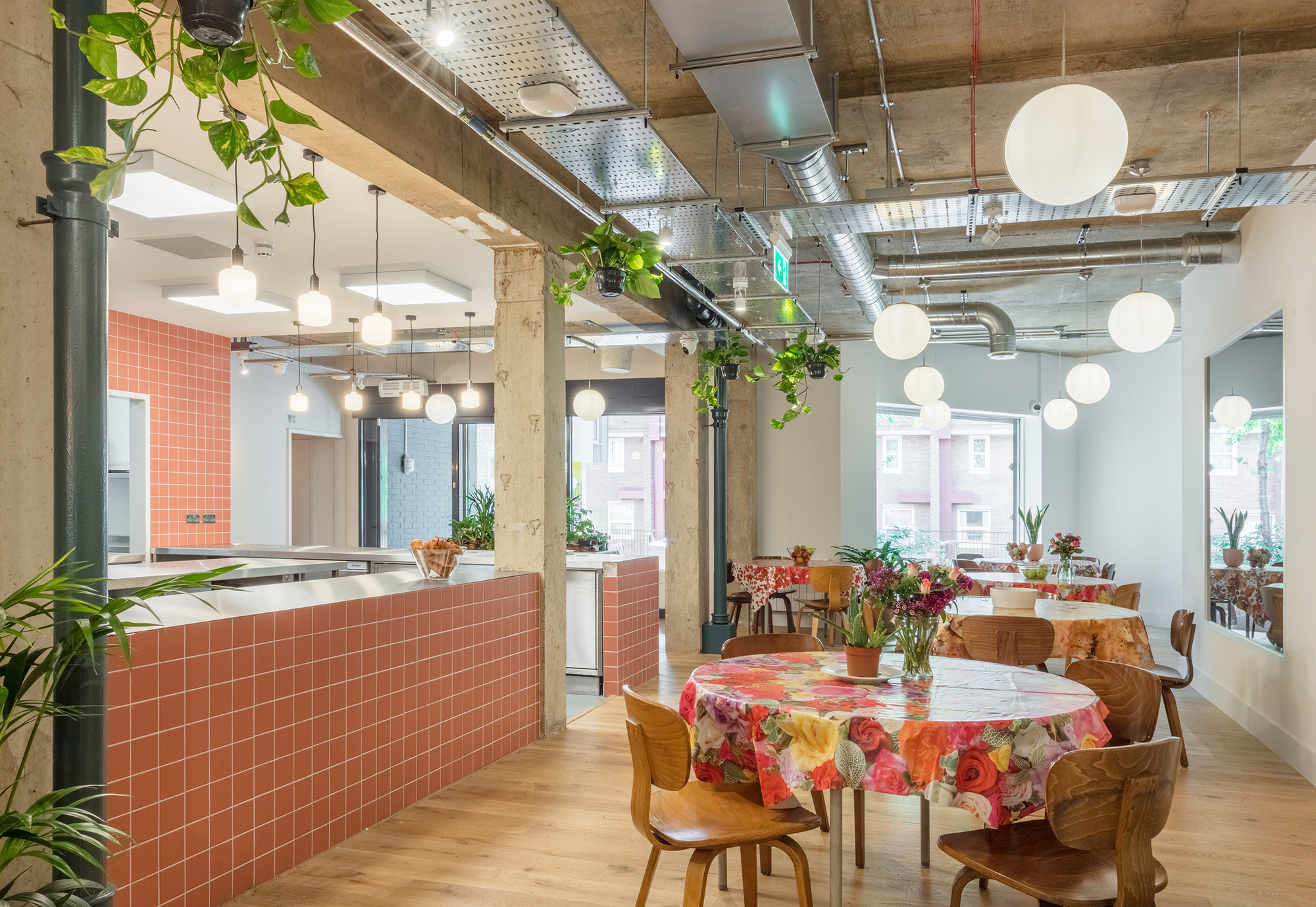 Shelter From The Storm / Holland Harvey Architects-21