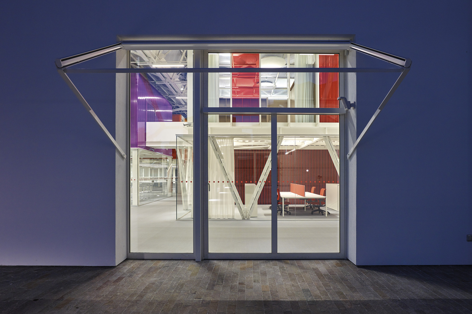 Opificio Golinelli  diverserighestudio-46