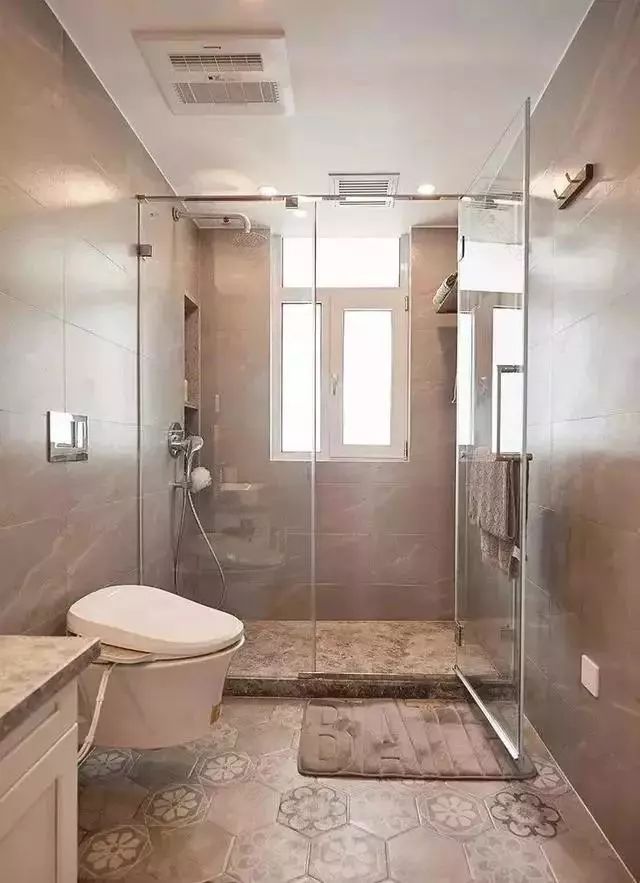 150㎡复式家装,打造环保舒适空间-112