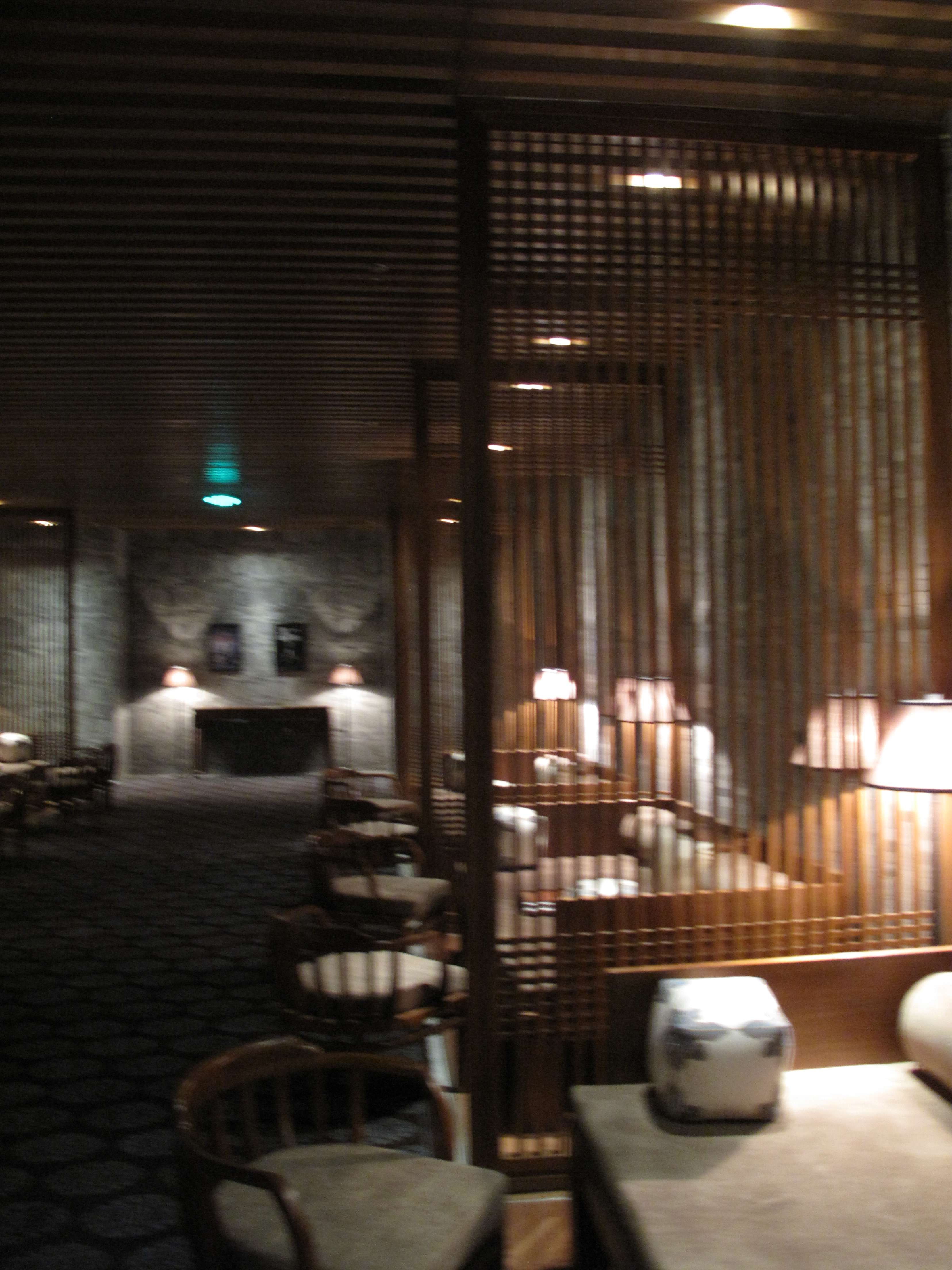 JAYA  北京安曼颐和酒店-9-63