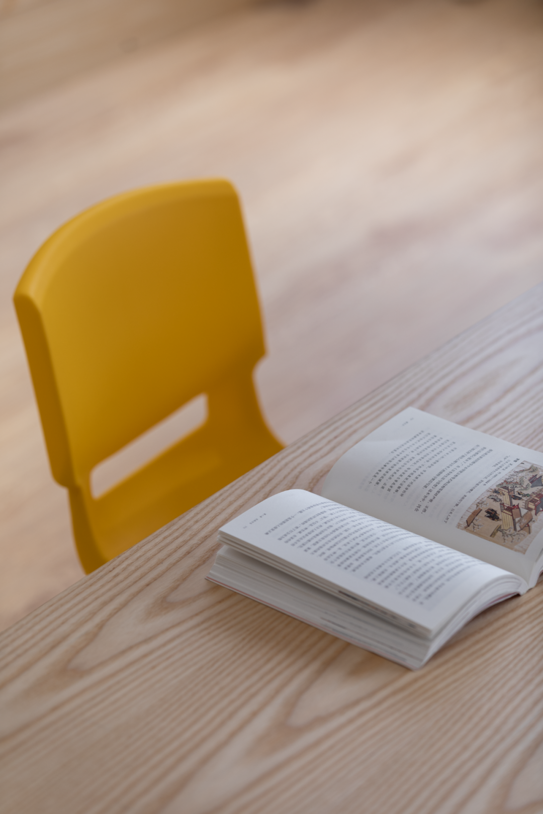 天恒（阆中）研学基地丨中国四川丨千墨设计-43