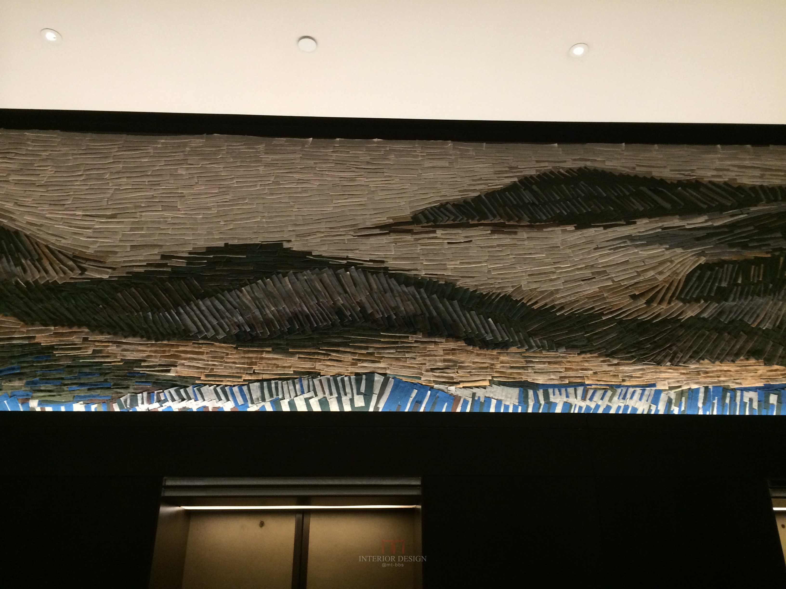 Tony Chi  伦敦瑰丽酒店-5