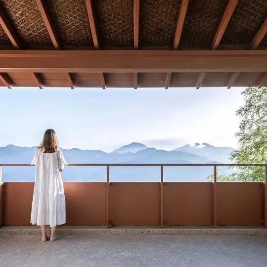 杏院–望远山居丨中国福建丨厦门泛华设计·回应建筑工作室(RESP Studio)-135