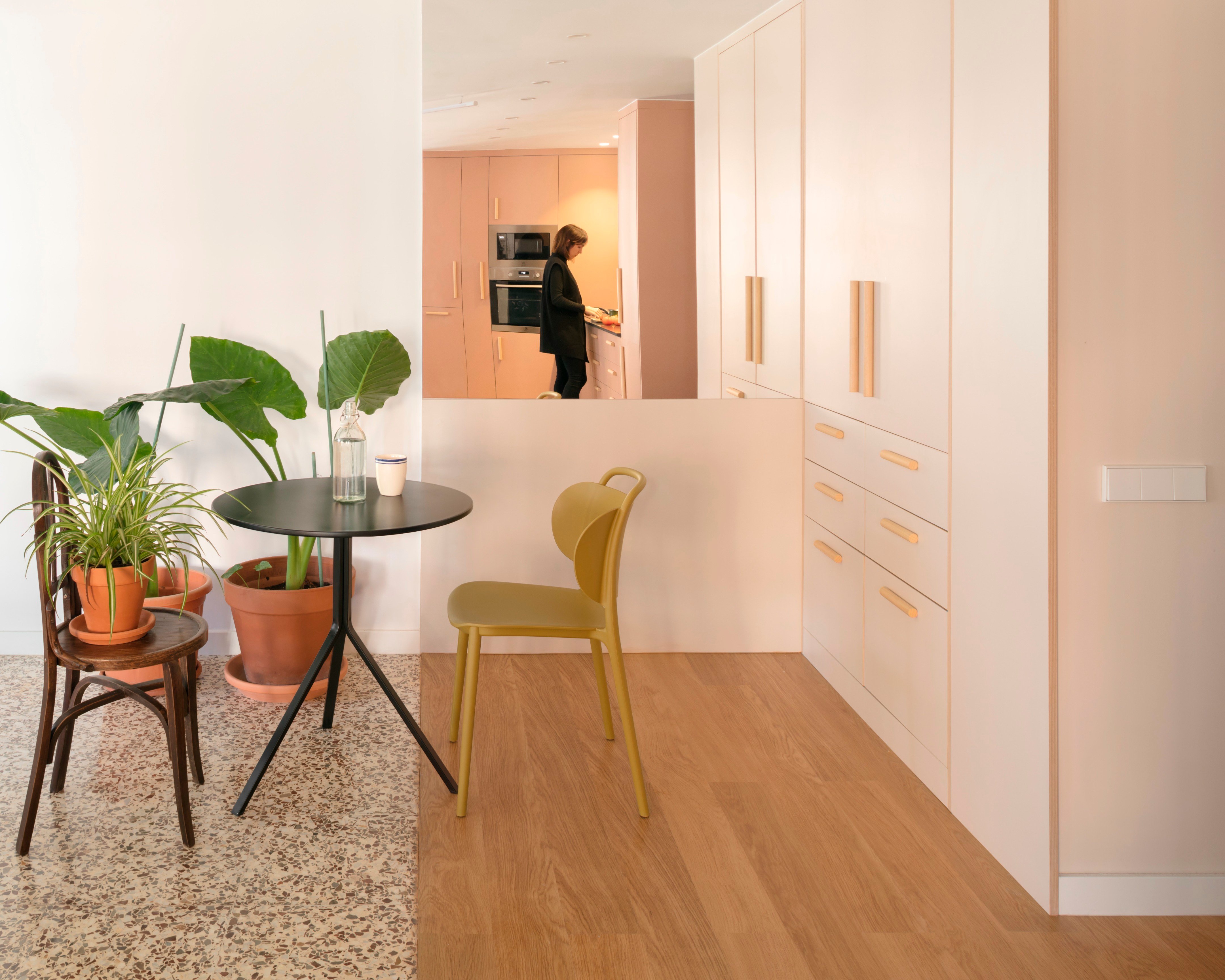 Casa(Dos) 公寓改造-18