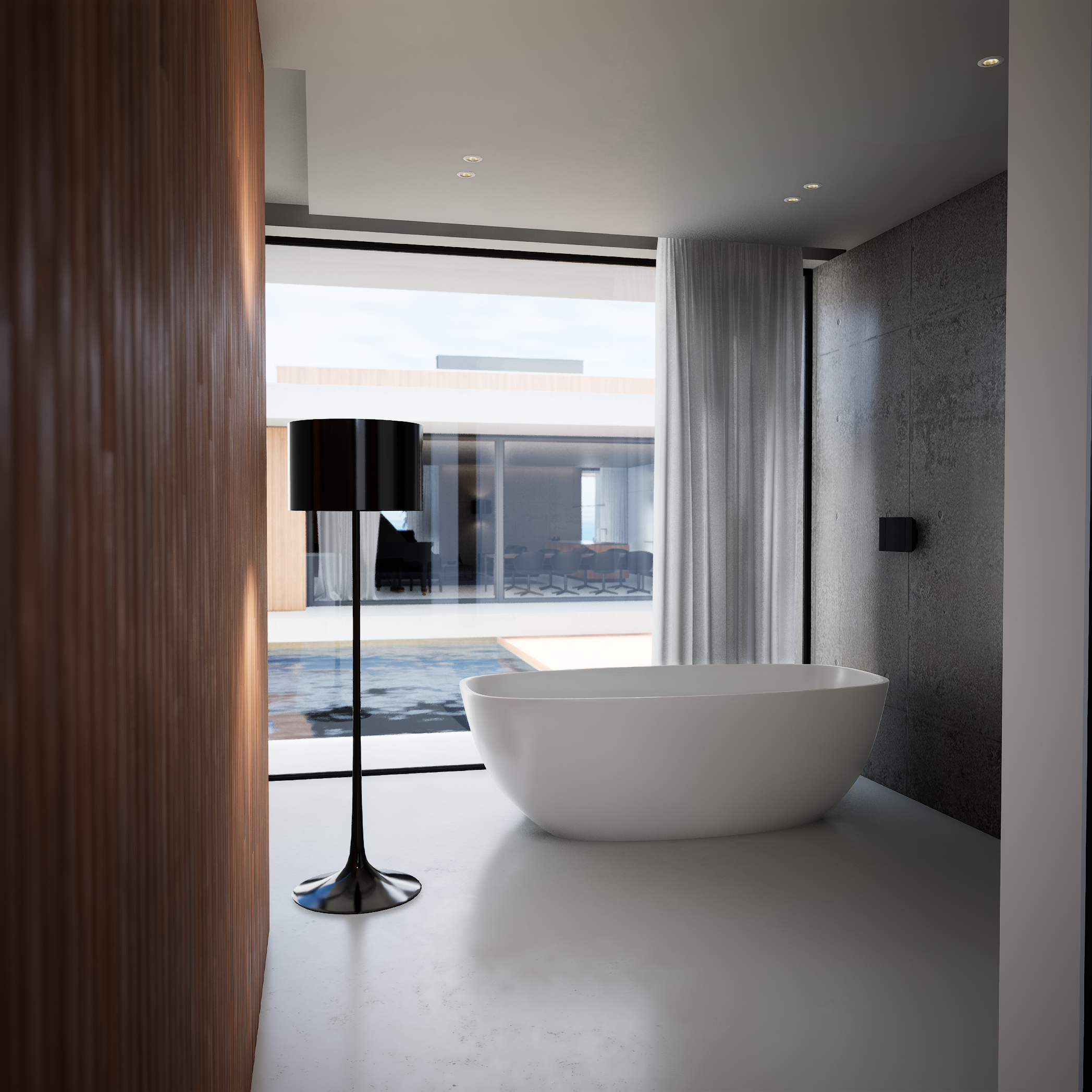 钢琴房丨RICARDO SOUSA-35