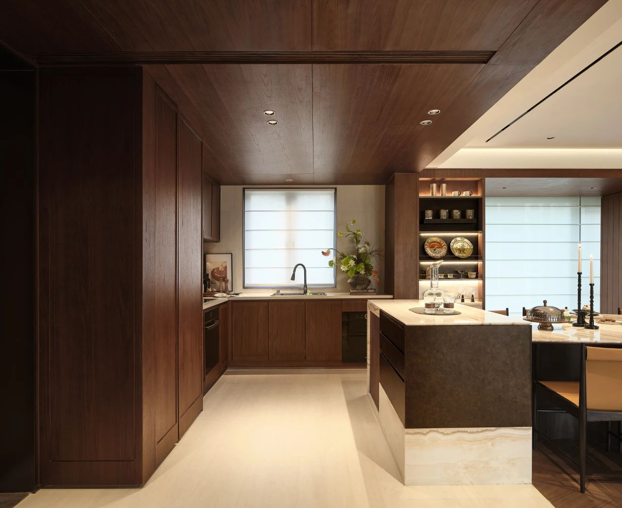 广东 168 户型设计丨中国惠州丨岳蒙设计-17