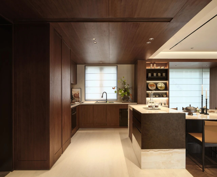 广东 168 户型设计丨中国惠州丨岳蒙设计-17