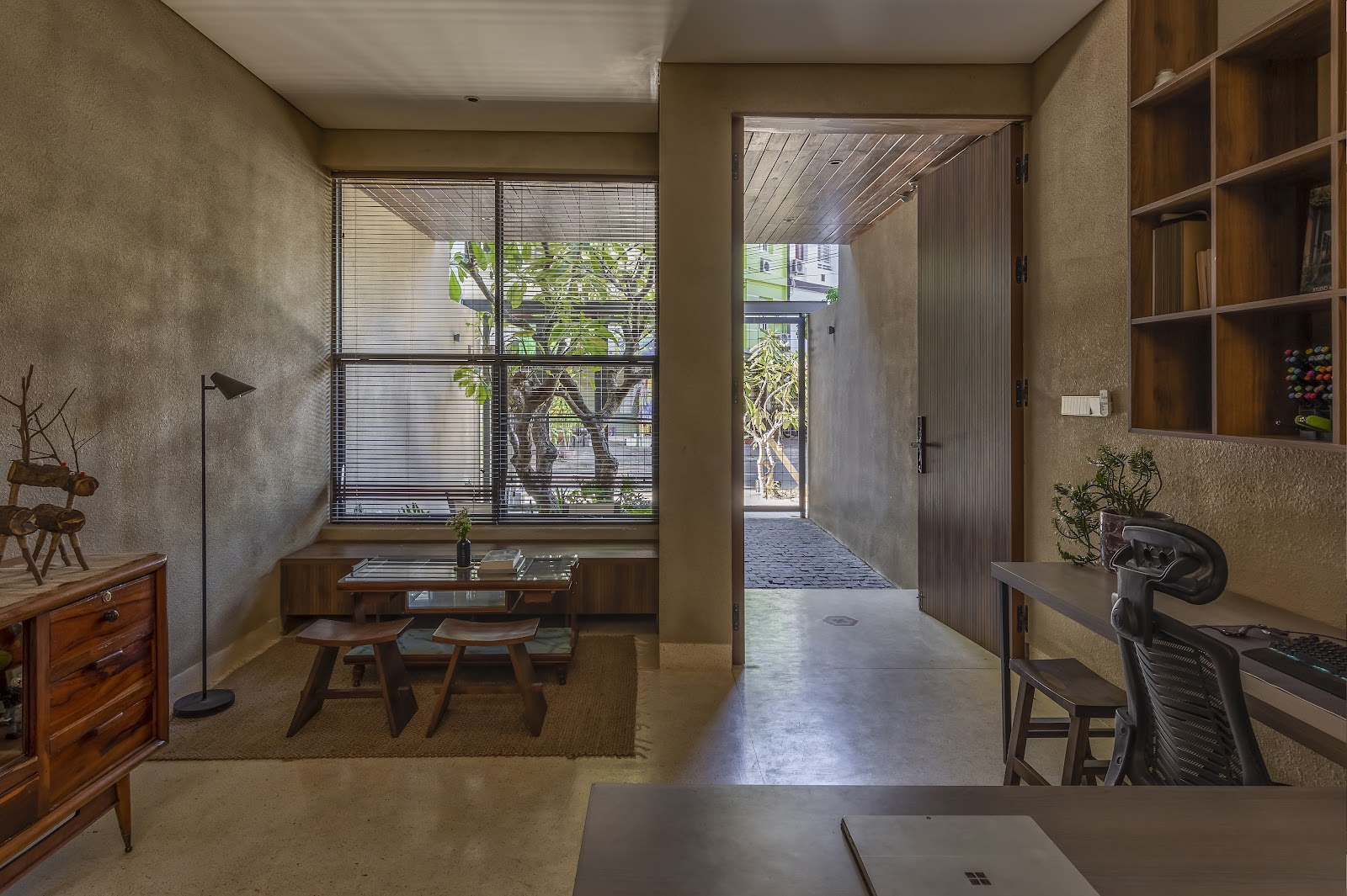 小别墅丨Q&A Architects-24