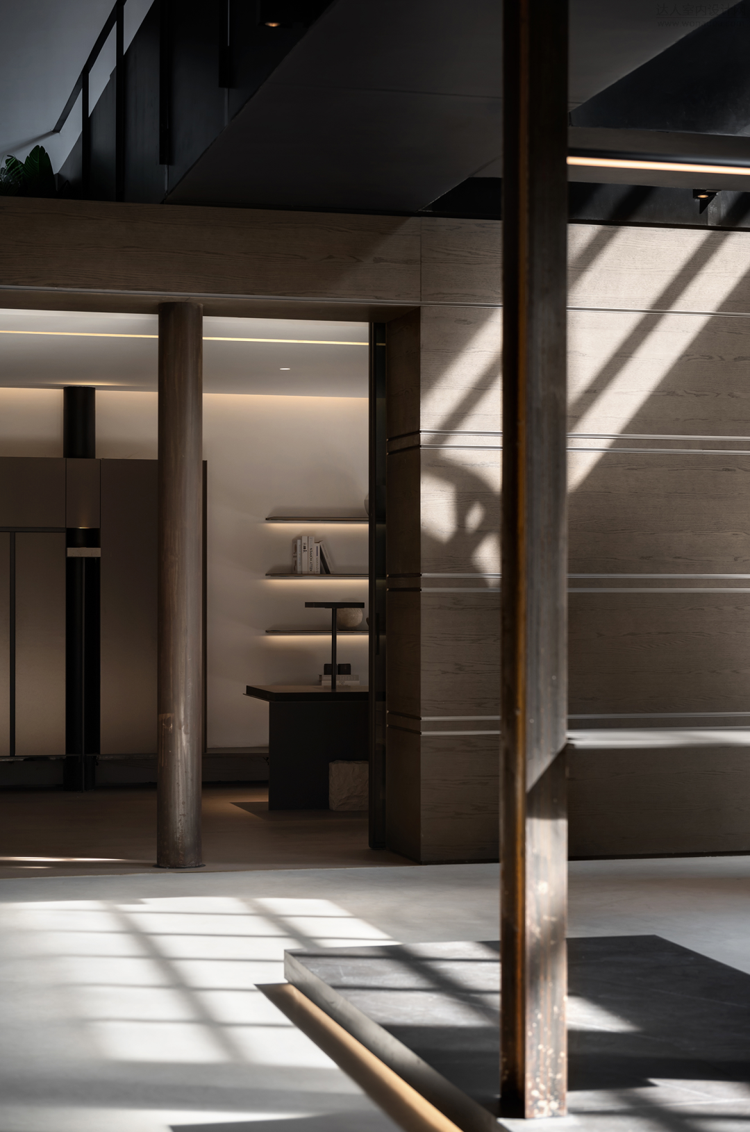 光仓·常熟本来之间丨中国丨近境制作-56